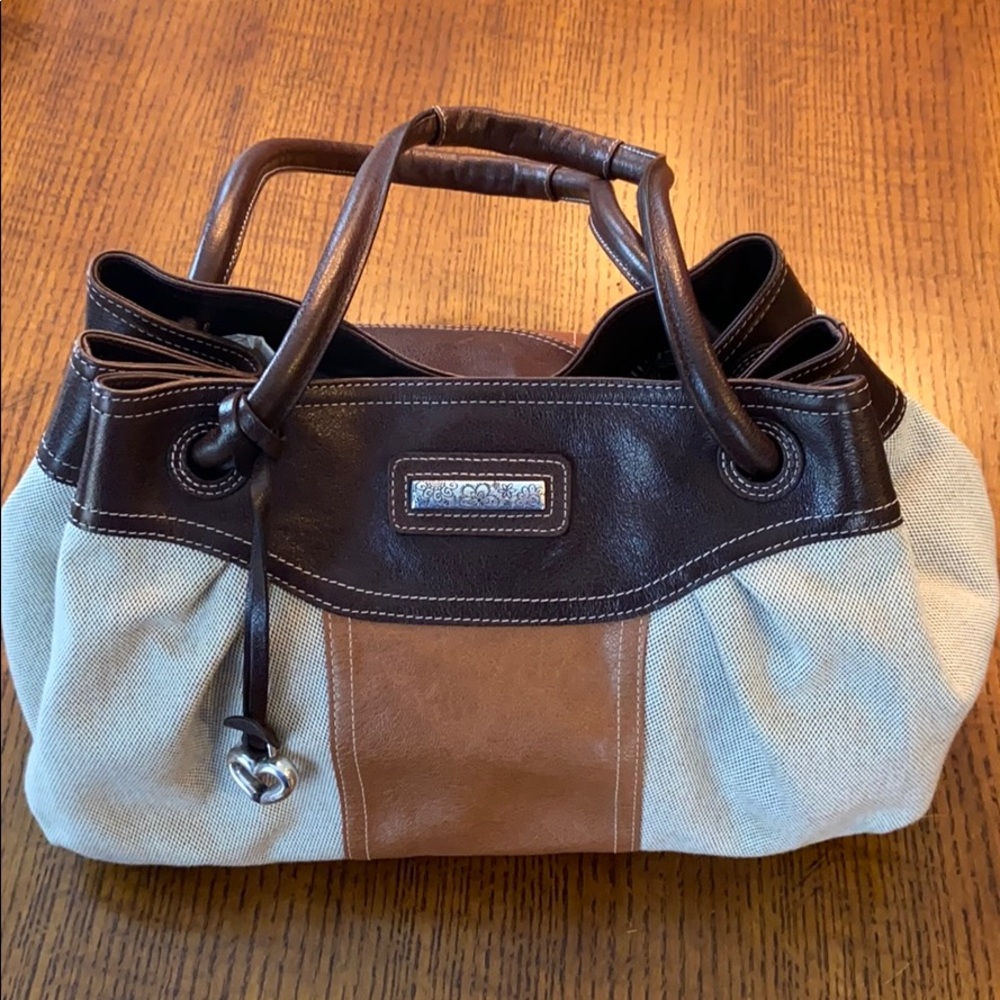 Brighton Danielle Bag